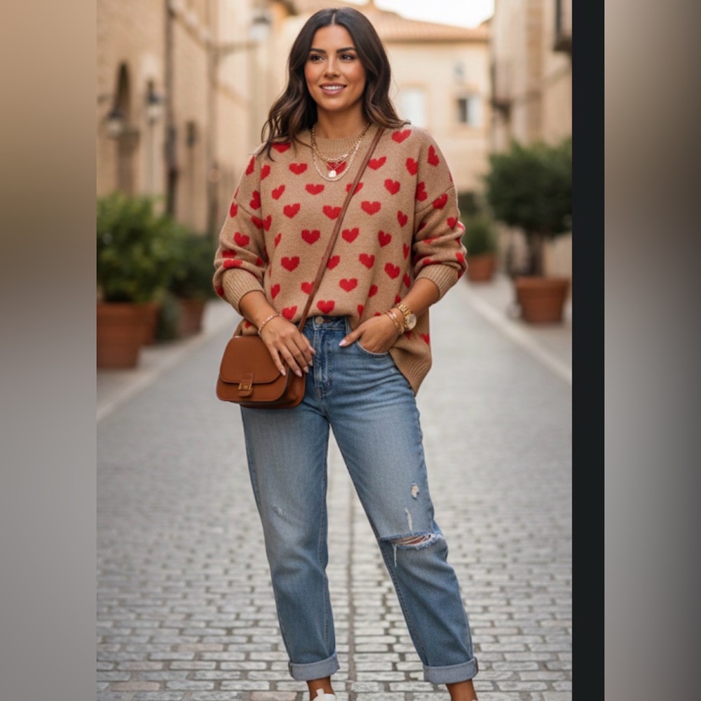 Vince Camuto Sweater